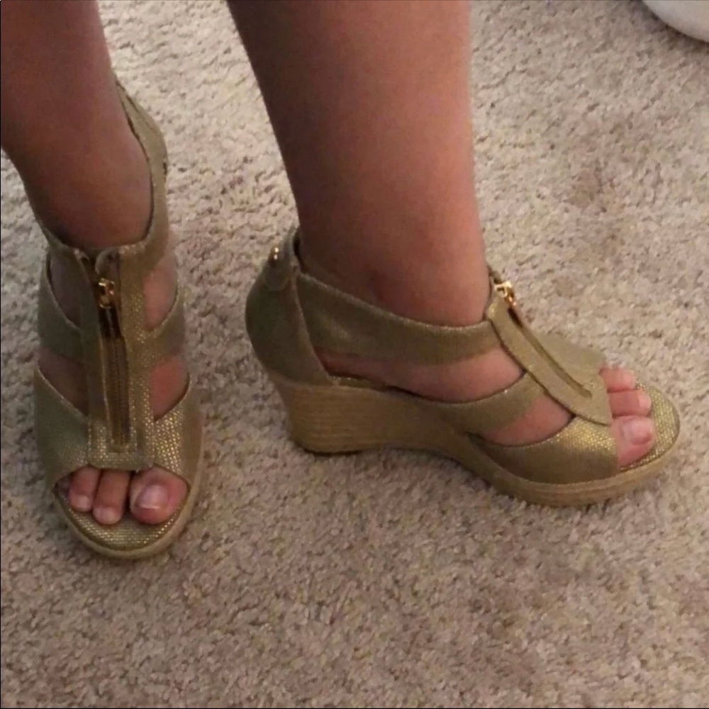 Wedges